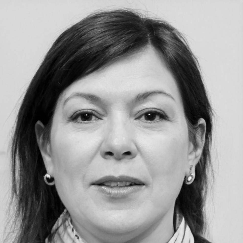 Foto de Elena Castaño